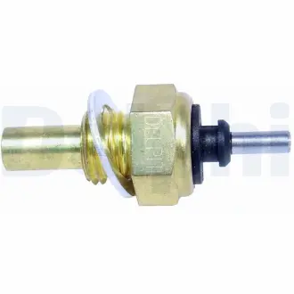 Датчик температури охолоджуючої рідини delphi TS10261