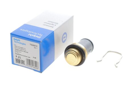 VW Датчик температуры воды VW,AUDI 053 919 501A delphi TS10272