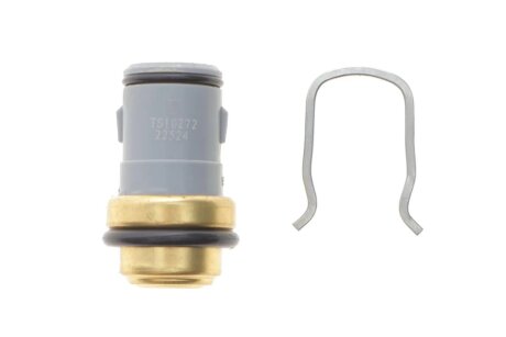 VW Датчик температуры воды VW,AUDI 053 919 501A delphi TS10272 на Ауди 80 б3