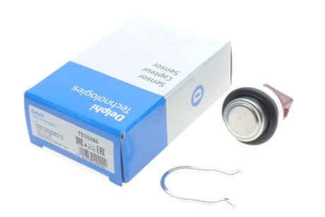 Датчик температури охолоджувальної рідини delphi TS10286