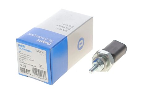 Датчик температуры delphi TS10416