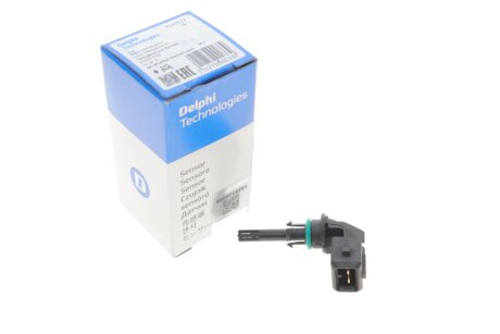 BMW Датчик температуры воздуха 1 E81/87, 3 E90 316d,318d,320d,5 E60,F10,7 E65,F01,X1/3/5/6 delphi TS10517