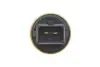 Датчик температури охолоджуючої рідини Delphi TS10525 (фото 4)