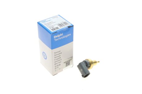 Датчик темпер. охолодж.рідини delphi TS10531