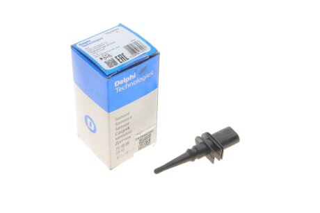 Датчик температури повітря delphi TS10533
