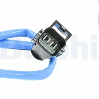 Датчик температур вихл. газів delphi TS3012012B1 Форд Куга 1