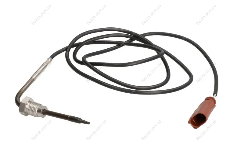 DELPHI VW Датчик температури ВГ TOUAREG 3.0 V6 TD 10-, PORSCHE Delphi TS30174 (фото 1)
