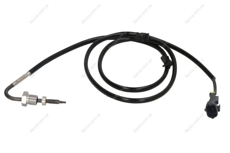 DELPHI OPEL Датчик температури ВГ CORSA D 06- delphi TS30179