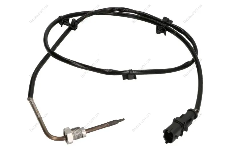 DELPHI OPEL Датчик температури ВГ CORSA D 1.7 CDTI 06- Delphi TS30243 (фото 1)