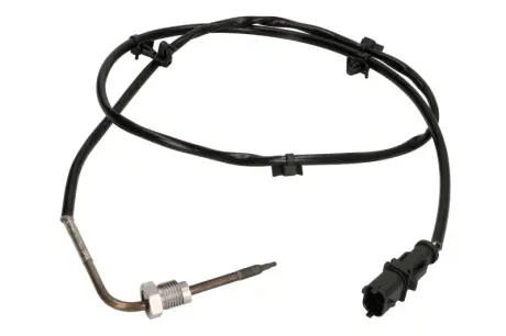 DELPHI OPEL Датчик температури ВГ CORSA D 1.7 CDTI 06- Delphi TS30243