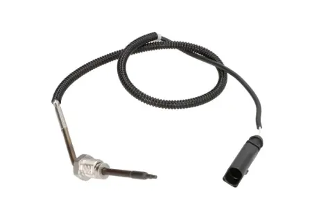 DELPHI AUDI Датчик температури ВГ A4 B7 2.7, 3.0 04- delphi TS30271 Ауди А4 б7