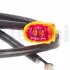 Датчик температури вiдпрацьованих газiв delphi TS30341-12B1