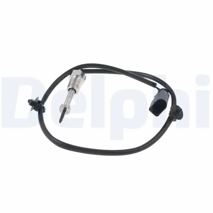 Датчик температури вiдпрацьованих газiв delphi TS3035212B1
