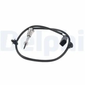 Датчик температури вiдпрацьованих газiв delphi TS3035212B1
