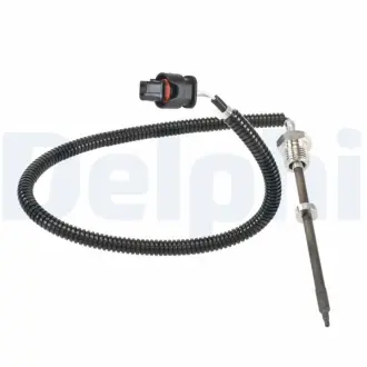 DELPHI DB Датчик температури відпрацьованих газів W211 delphi TS3036412B1 Мерседес Виано