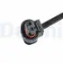 Датчик температури вихлопних газів delphi TS3037412B1