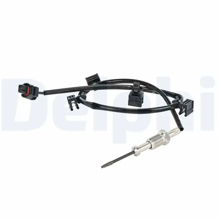 Датчик температури вихлопних газів delphi TS3037412B1