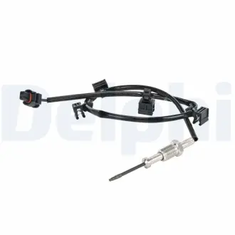 Датчик температури вихлопних газів delphi TS3037412B1