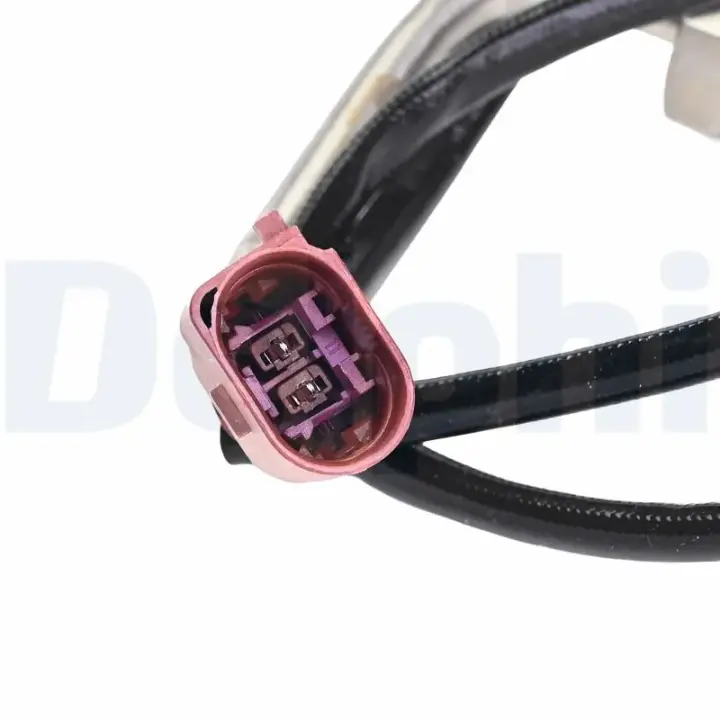 DELPHI AUDI Датчик температури відпрацьованих газів Q3 (F3B) 18-, SKODA, VW Delphi TS3037612B1 (фото 1)
