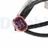 DELPHI AUDI Датчик температури відпрацьованих газів Q3 (F3B) 18-, SKODA, VW Delphi TS3037612B1 (фото 1)