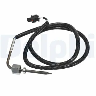 DELPHI DB Датчик температури відпрацьованих газів W176, W246, W212, X156 delphi TS3037712B1 Мерседес W176