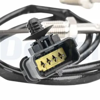 Датчик температури вихлопних газів Delphi TS3038212B1