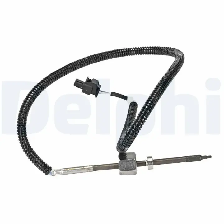 DELPHI DB Датчик температури відпрацьованих газів W212, W213, X253 Delphi TS3038612B1 (фото 1)