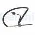 DELPHI DB Датчик температури відпрацьованих газів W212, W213, X253 Delphi TS3038612B1 (фото 1)