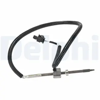 DELPHI DB Датчик температури відпрацьованих газів W212, W213, X253 Delphi TS3038612B1