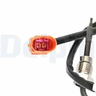 DELPHI VW датчик температури ВГ Polo AUDI, SKODA, 1,2-1,6TDI Delphi TS3038712B1