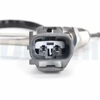 Датчик температури вихлопних газів (після DPF) TOYOTA AURIS, AVENSIS, COROLLA, RAV 4 III, RAV 4 IV, VERSO 2.0D/2.2D 11.05-09.19 delphi TS3041112B1 Тойота Королла е150