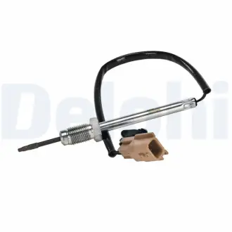 Датчик температури вихлопних газів delphi TS3041212B1 Рено Трафик 2