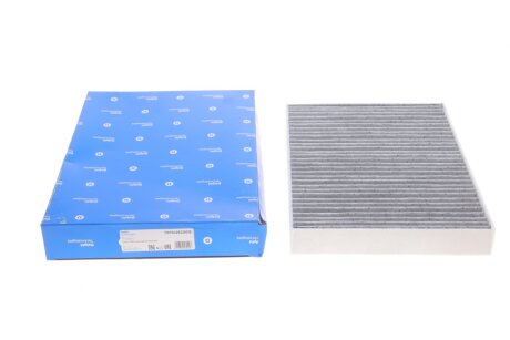 Фільтр салону антибактеріальний delphi TSP0325226CB на Ситроен Дс5