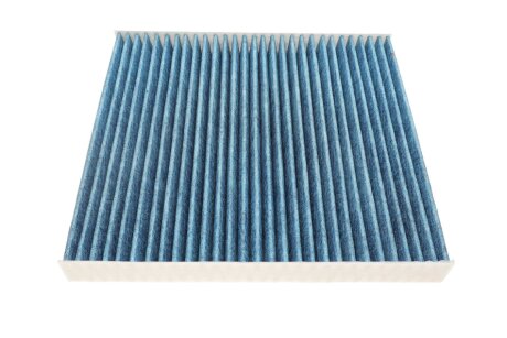 Фільтр салону антибактеріальний delphi TSP0325338CB