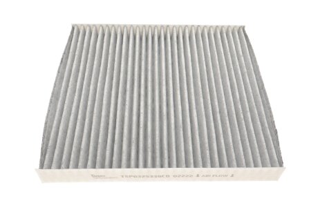 Фільтр салону антибактеріальний delphi TSP0325338CB