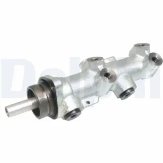 Цилiндр головний гальмiвний delphi LM21021
