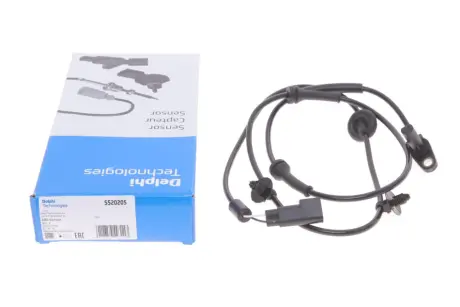 Датчик абс Delphi SS20205