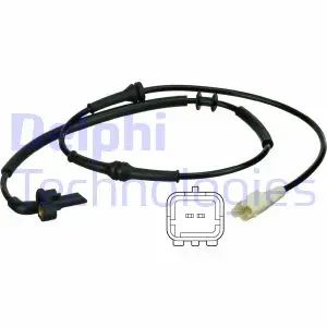 Датчик абс Delphi SS20348