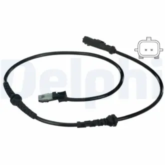 Датчик абс Delphi SS20366