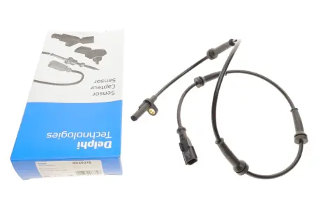 Датчик абс delphi SS20376