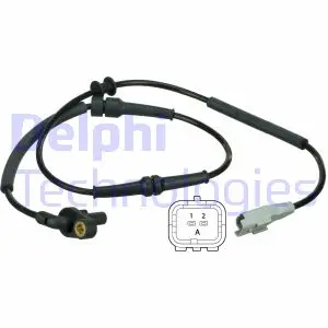 Датчик абс Delphi SS20380