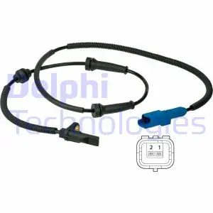 Датчик абс Delphi SS20390