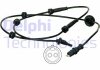 Датчик ABS delphi SS20483