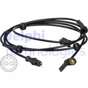 Датчик ABS delphi SS20484