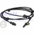 Датчик ABS delphi SS20484
