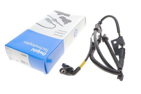 Датчик ABS delphi SS20505