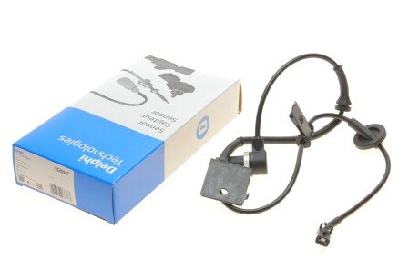 Датчик ABS delphi SS20507
