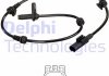 Датчик ABS delphi SS20552