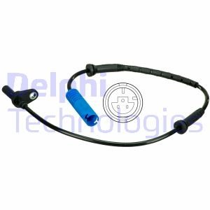 Датчик ABS delphi SS20555