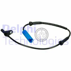 Датчик ABS delphi SS20555